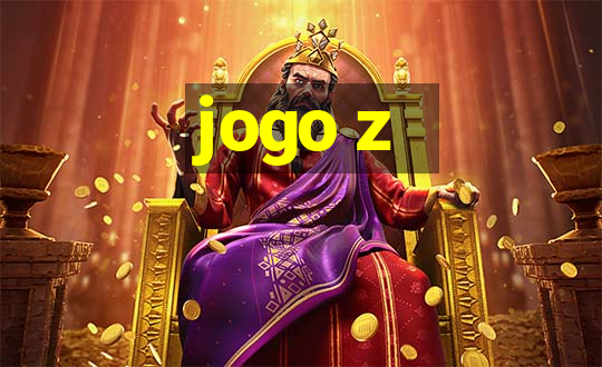 jogo z