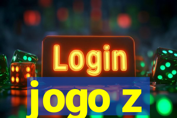 jogo z