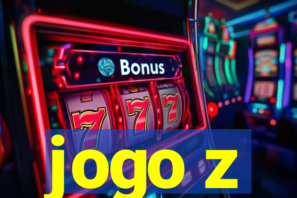 jogo z