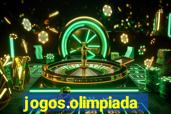 jogos.olimpiadas