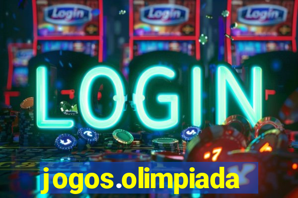 jogos.olimpiadas