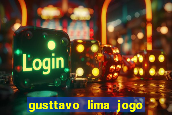 gusttavo lima jogo de aposta