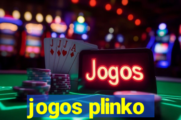 jogos plinko