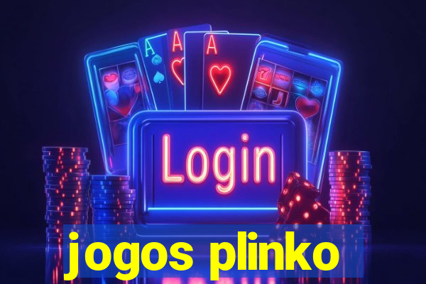 jogos plinko