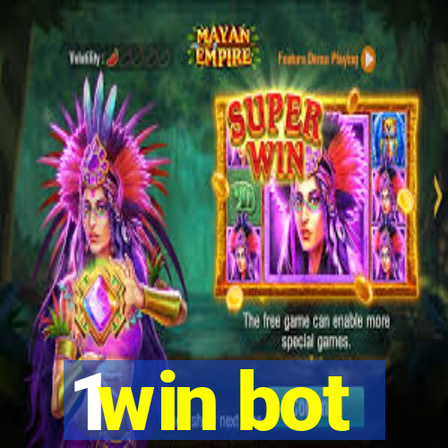 1win bot