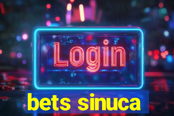 bets sinuca