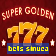 bets sinuca