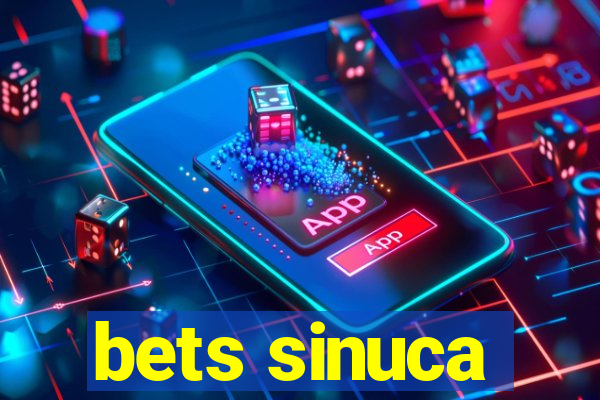 bets sinuca