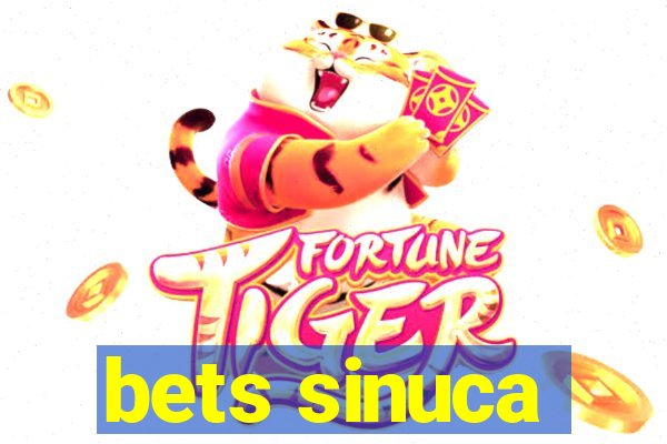 bets sinuca