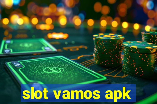 slot vamos apk