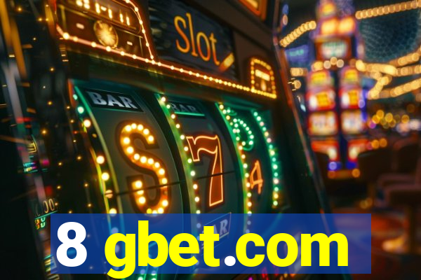 8 gbet.com