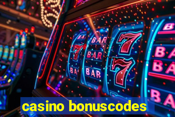 casino bonuscodes