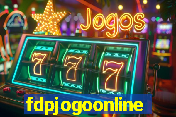 fdpjogoonline