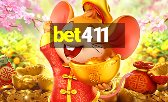 bet411