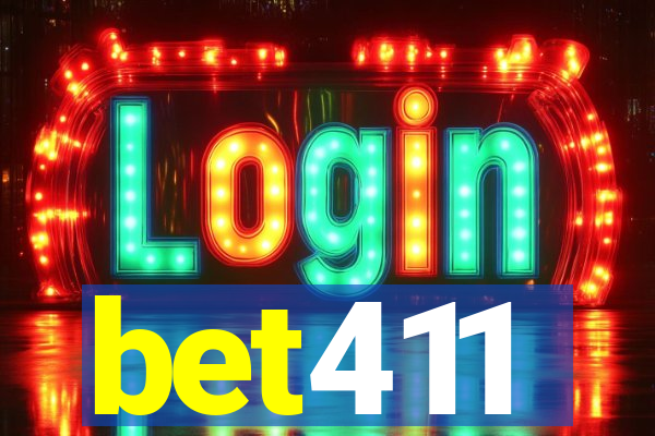 bet411