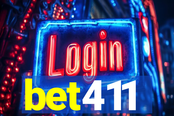 bet411