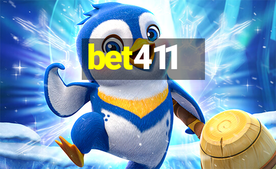 bet411