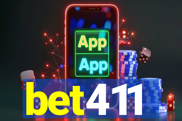 bet411