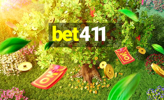 bet411