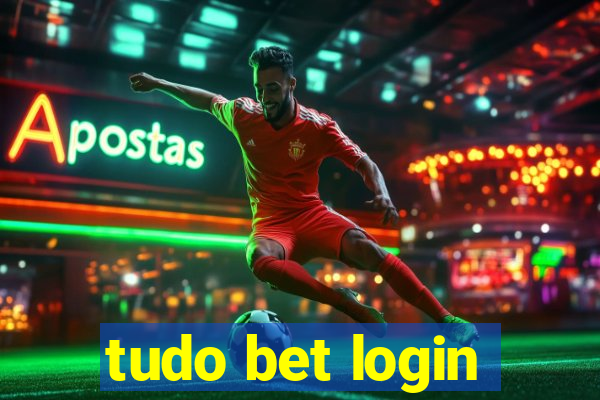 tudo bet login