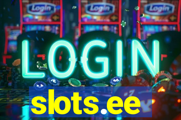 slots.ee