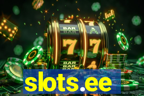 slots.ee