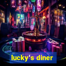 lucky's diner