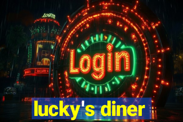 lucky's diner