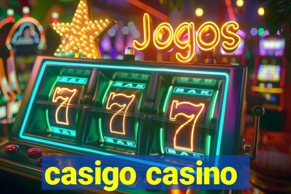 casigo casino