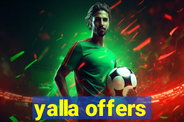 yalla offers