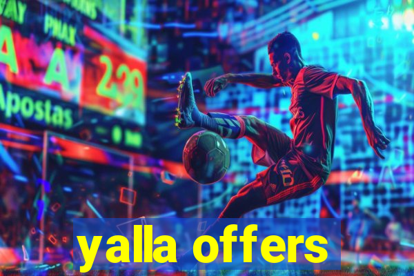 yalla offers