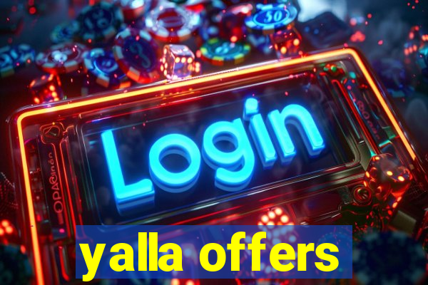 yalla offers