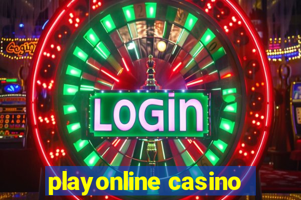 playonline casino