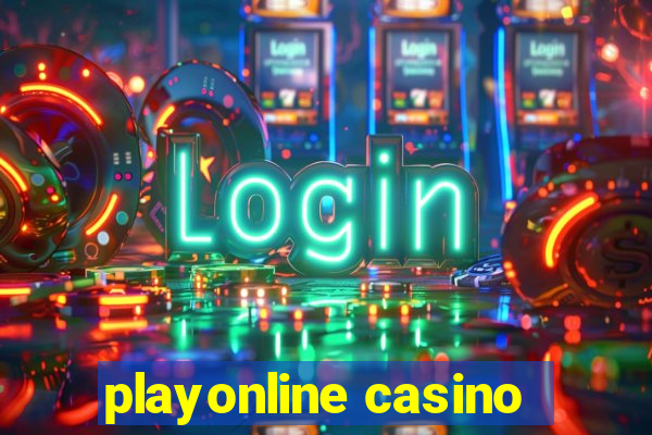 playonline casino