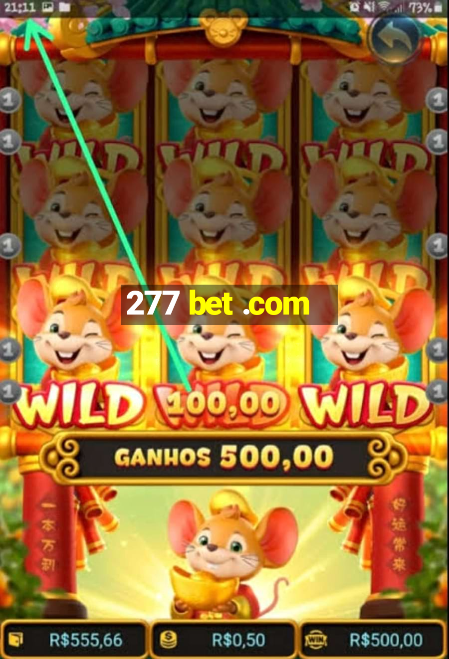 277 bet .com