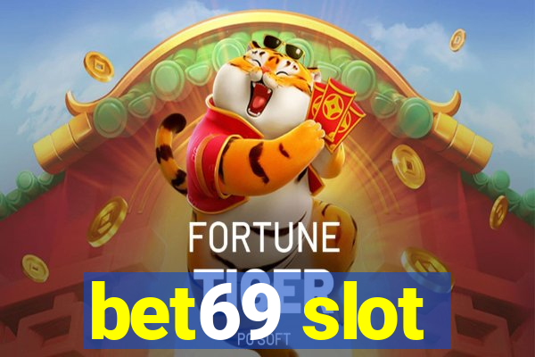 bet69 slot