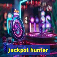 jackpot hunter