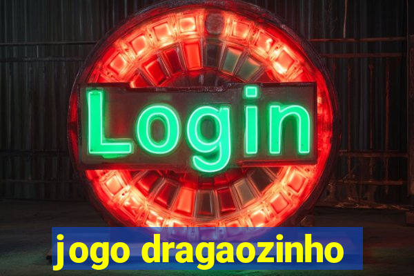 jogo dragaozinho