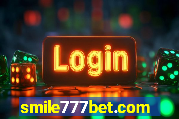 smile777bet.com