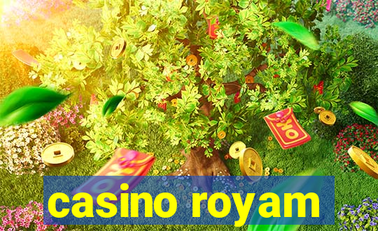 casino royam