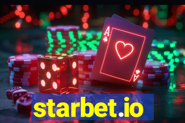 starbet.io