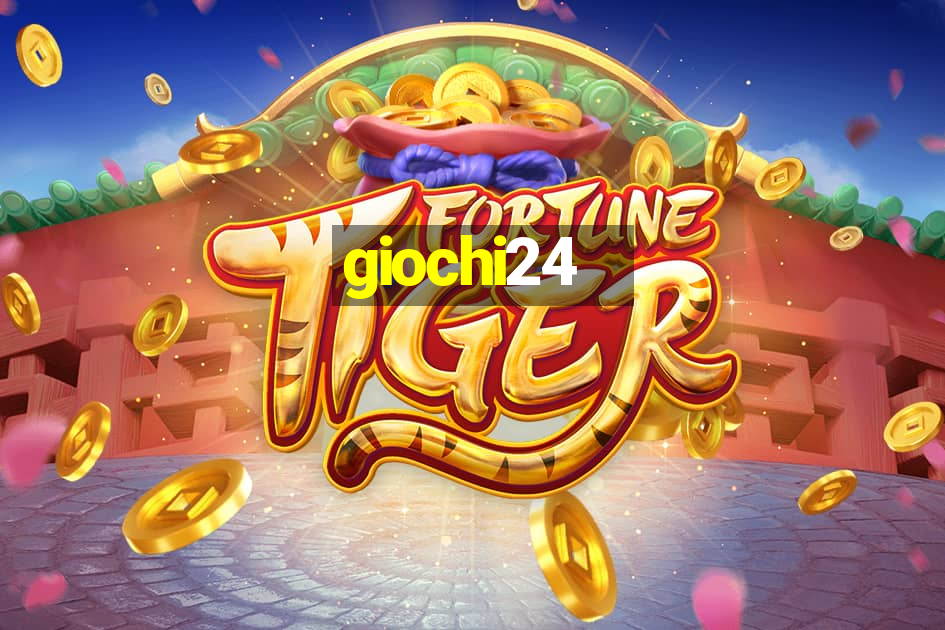 giochi24