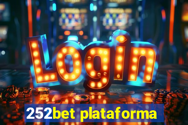 252bet plataforma