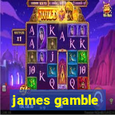 james gamble