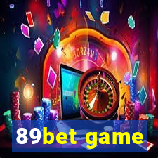 89bet game