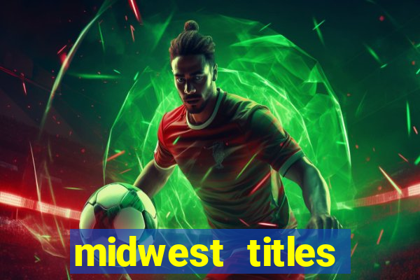 midwest titles agency app