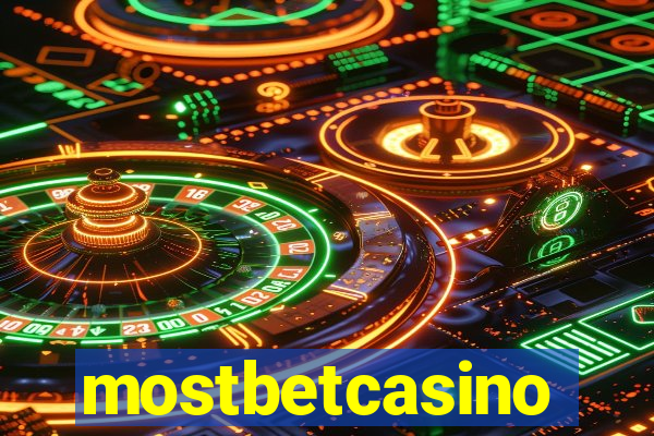 mostbetcasino