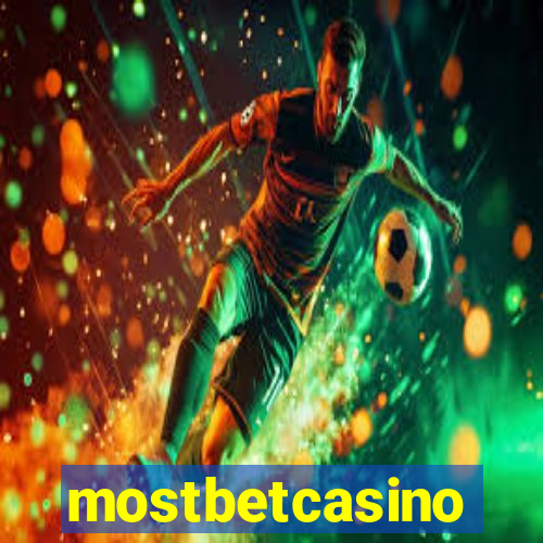 mostbetcasino