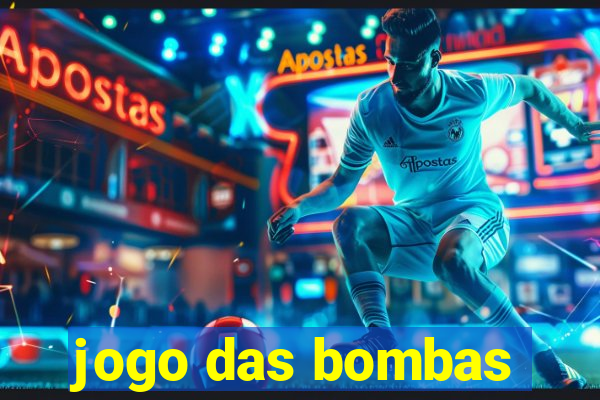 jogo das bombas