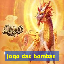 jogo das bombas